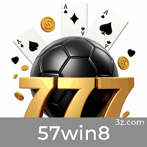 Cadastro na 57win8