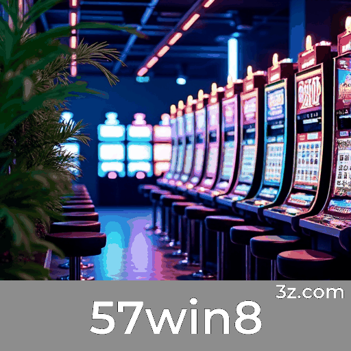 Cassino Online 57win8