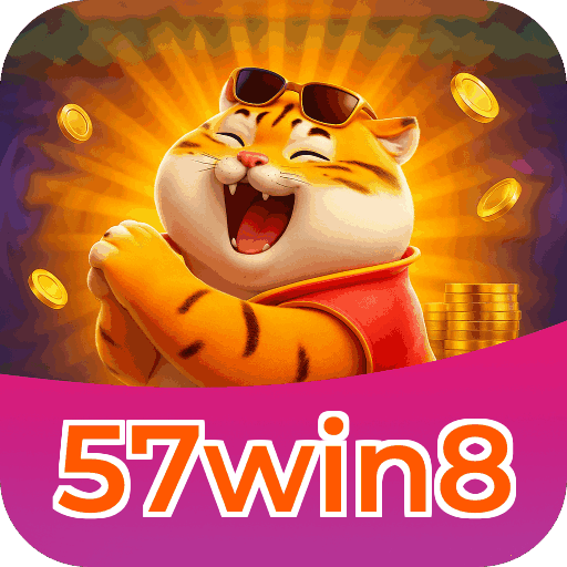 57win8 logo