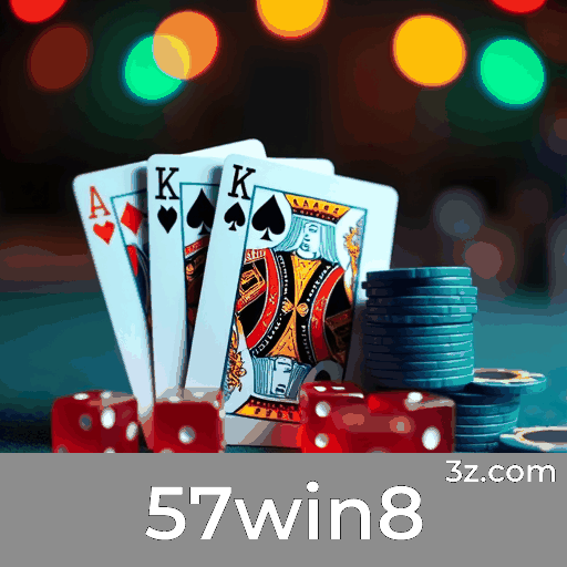 Cassino Online 57win8