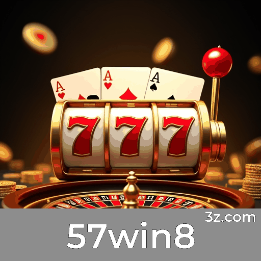 Acessar o site 57win8 COM