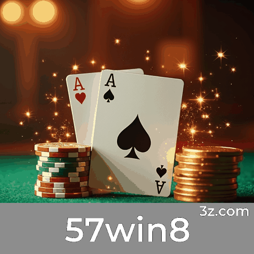 Cassino Online 57win8