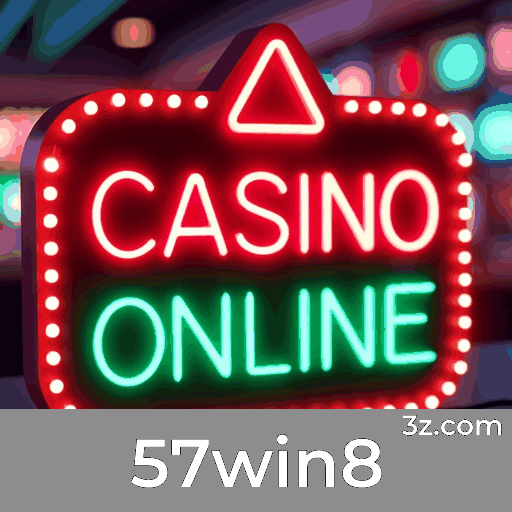 Cassino Online 57win8